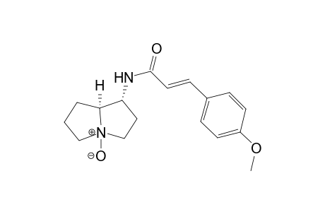 Iso-absouline - N-oxide