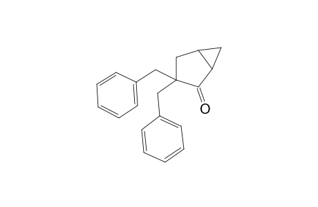 (1R*,5S*)-3,3-Di(phenyl)methylbicyclo[3.1.0]hexan-2-one