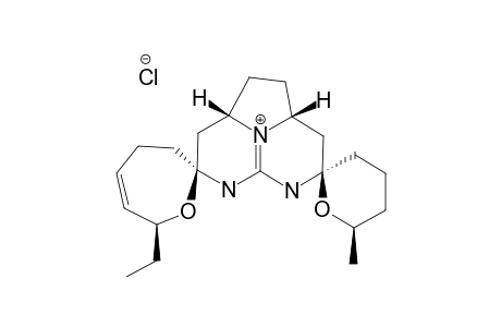 CRAMBESCIDIN-359-CHLORIDE;NATURAL-PRODUCT