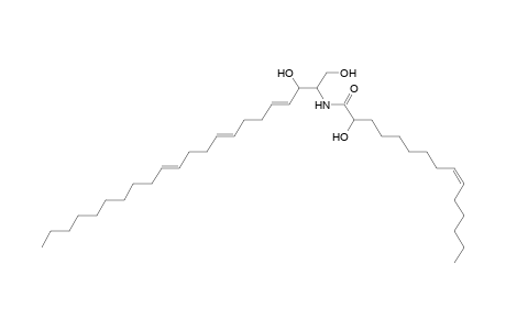 Cer 22:3;2O/15:1;(2OH)