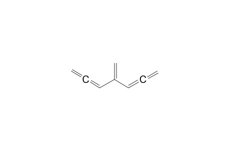 4-Methylenehepta-1,2,5,6-tetraene