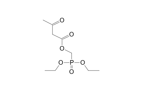 DIETHYL 3,5-DIOXO-2-OXAHEXYLPHOSPHONATE