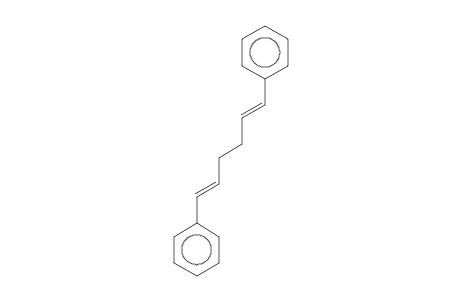 [(1E,5E)-6-Phenyl-1,5-hexadienyl]benzene