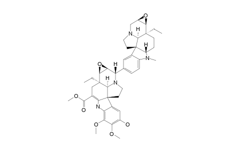 PEDUNCULINE