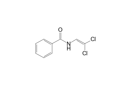 N-(2,2-Dichlorovinyl)benzamide
