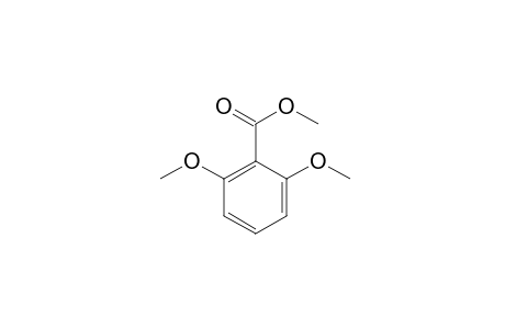 2,6-Dimethoxybenzoic acid methyl ester