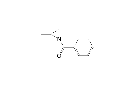 (2-methyl-1-aziridinyl)-phenylmethanone