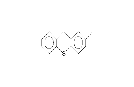 2-Methyl-thioxanthene