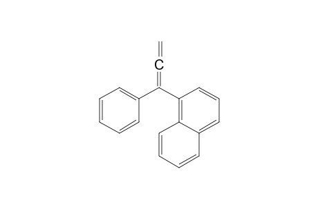 1-Phenyl-1-(1'-naphthyl)propadiene