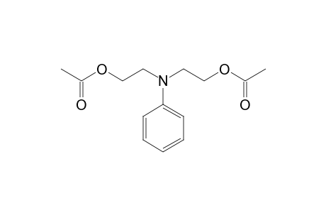 Diethanolaniline 2AC