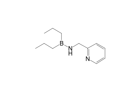 (2-Pyridylmethylamino)dipropylborane