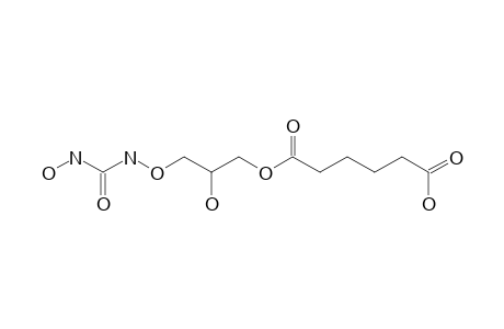 GAAU;GLICEROL-ADIPIC-ACID-UREA