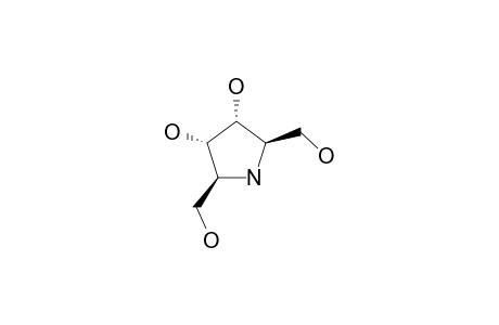 2,5-DIDEOXY-2,5-IMINO-D-GALACTITOL