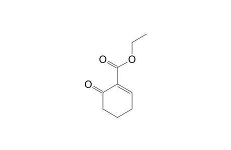 ETHYL-3-OXOCYCLOHEXENE-2-CARBOXYLATE