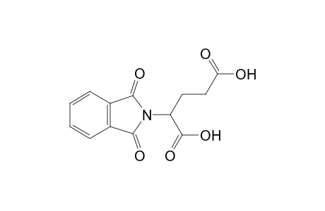 N-phthaloyl-DL-glutamic acid