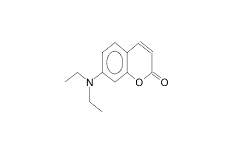 7-DIETHYLAMINOCOUMARIN