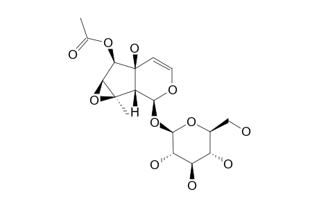 6-ACETYL-ANTIRRINOSIDE