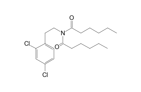 2,4-Dichlorophenethylamine 2HEX