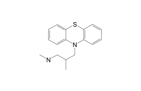 Alimemazine-M (nor-)