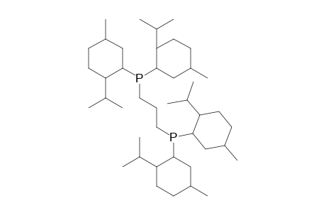 Propane, 1,3-bis(dimenthyphosphino)-