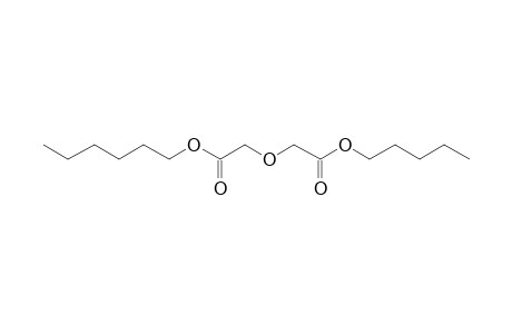 Diglycolic acid, hexyl pentyl ester