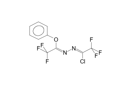 2-CHLORO-5-PHENOXY-1,1,1,6,6,6-HEXAFLUORO-3,4-DIAZAHEXA-2Z,4Z-DIENE