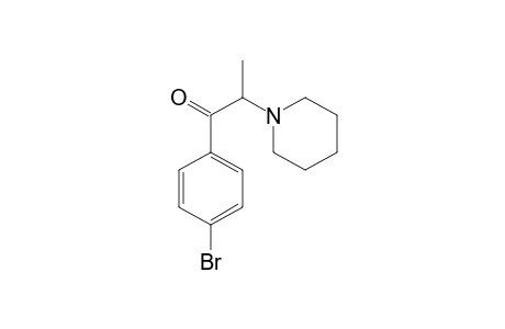 4'-Bromo-2-piperidinopropiophenone