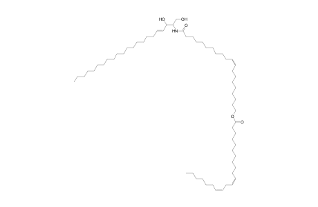 Cer 22:1;2O/20:1;O(FA 21:2)