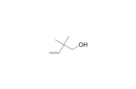 2,2-Dimethyl-3-buten-1-ol