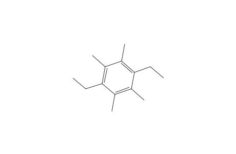 Benzene, 1,4-diethyl-2,3,5,6-tetramethyl-