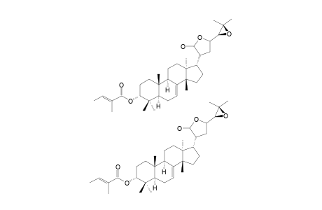 3-ALPHA-O-TIGLOYL-MELIANOL