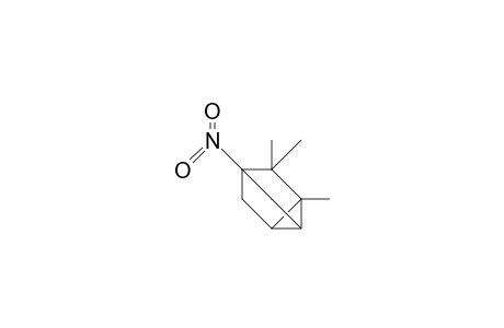 4-Nitro-tricyclene