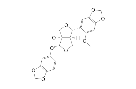 DESACETYL-PHRYMAROLIN-II