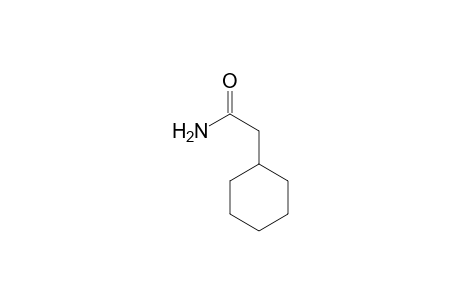 2-cyclohexylacetamide