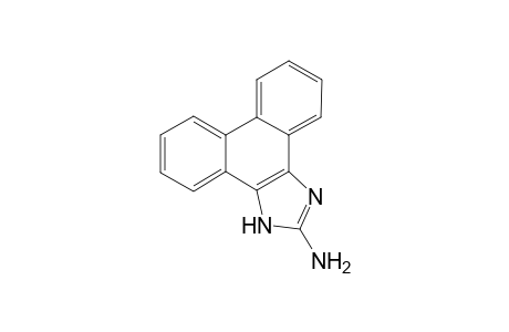 1H-Phenanthro[9,10-d]imidazol-2-amine
