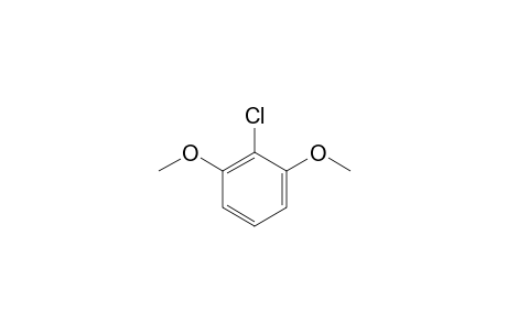 1-CHLORO-2,6-DIMETHOXYBENZENE