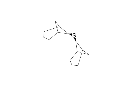 BIS-(ENDO-6-BICYClO-[3.1.1]-HEPTYL)-SULFIDE