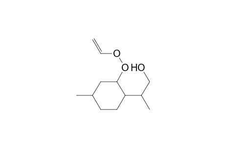 1-Ethylenedioxy-2-(1-methyl-2-hydroxyethyl)-5-methylcyclohexane