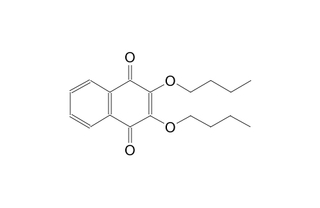 2,3-dibutoxynaphthoquinone