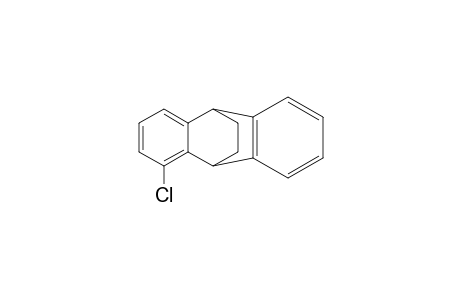 1-Chloro-9,10-dihydro-9,10-ethanoanthracene