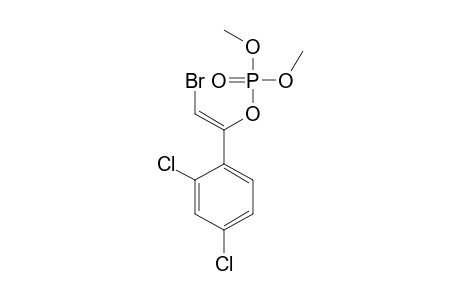 Methylbromfenvinphos