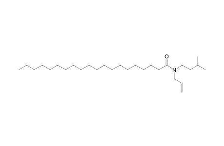 Eicosanoylamide, N-allyl-N-(3-methylbutyl)-