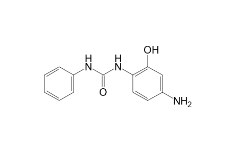 4-amino-2-hydroxycarbanilide