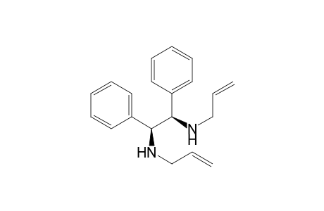 (R,S)-N,N'-Diallyl-1,2-diphenyl-1,2-ethylenediamine