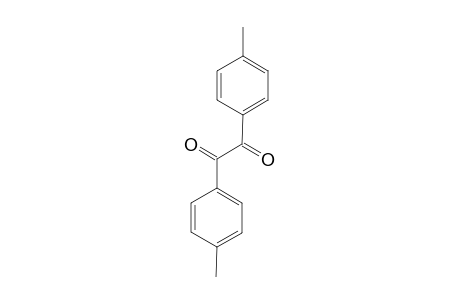 1,2-Bis(4-methylphenyl)-1,2-ethanedione