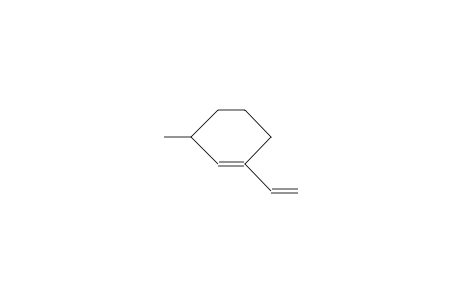 3-Methyl-1-vinyl-1-cyclohexene