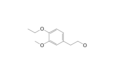 4-Ethoxy-3-methoxyphenethyl alcohol