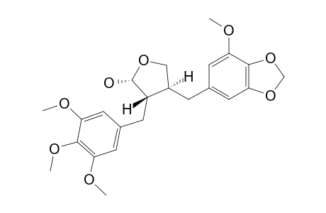 (8R,8'R,9'S)-5-METHOXYClUSIN