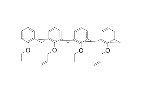 25,27-Diethoxy-26,28- diallyloxycalix-[4]-arene