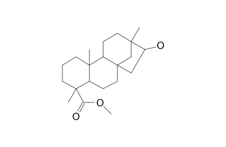 Methyl dihydroisosteviol